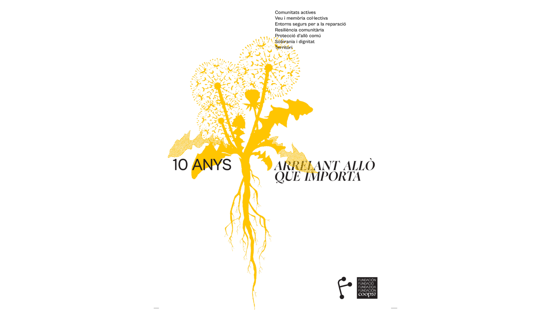 Imatge de capçalera de la campanya