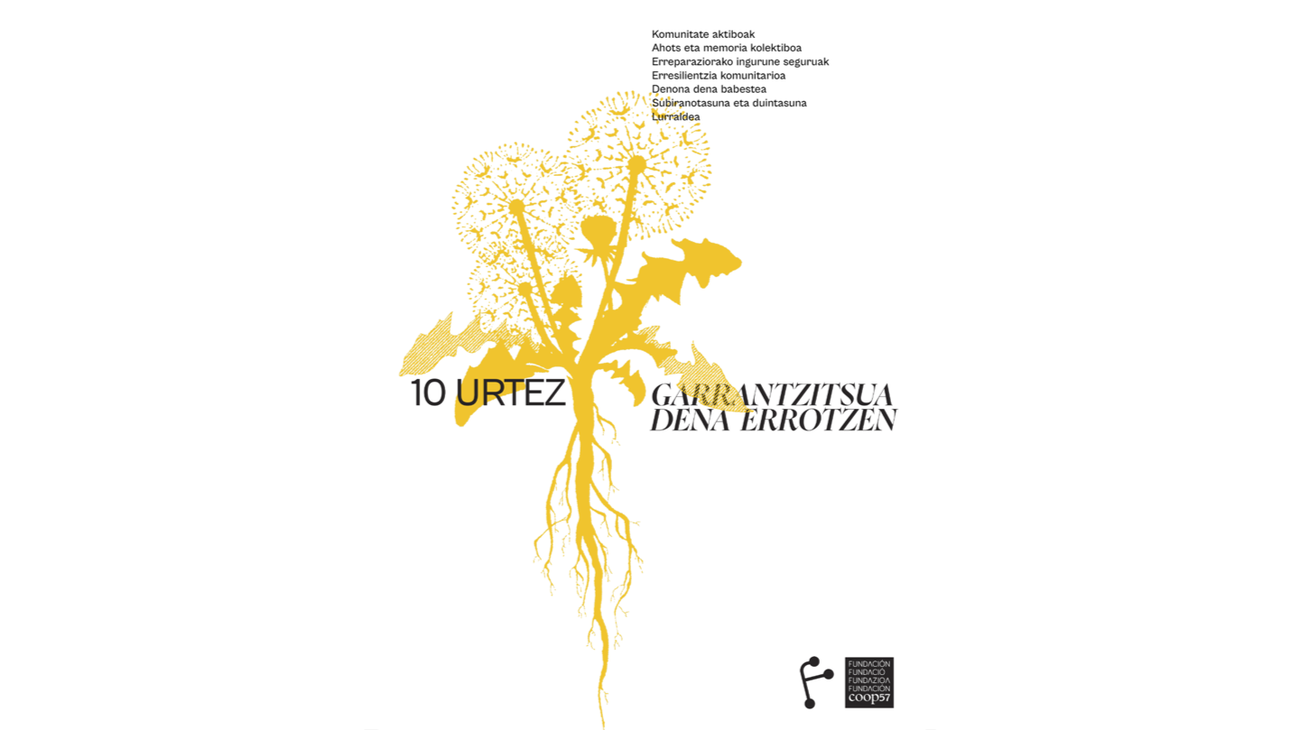 Kanpainaren goiburu irudia