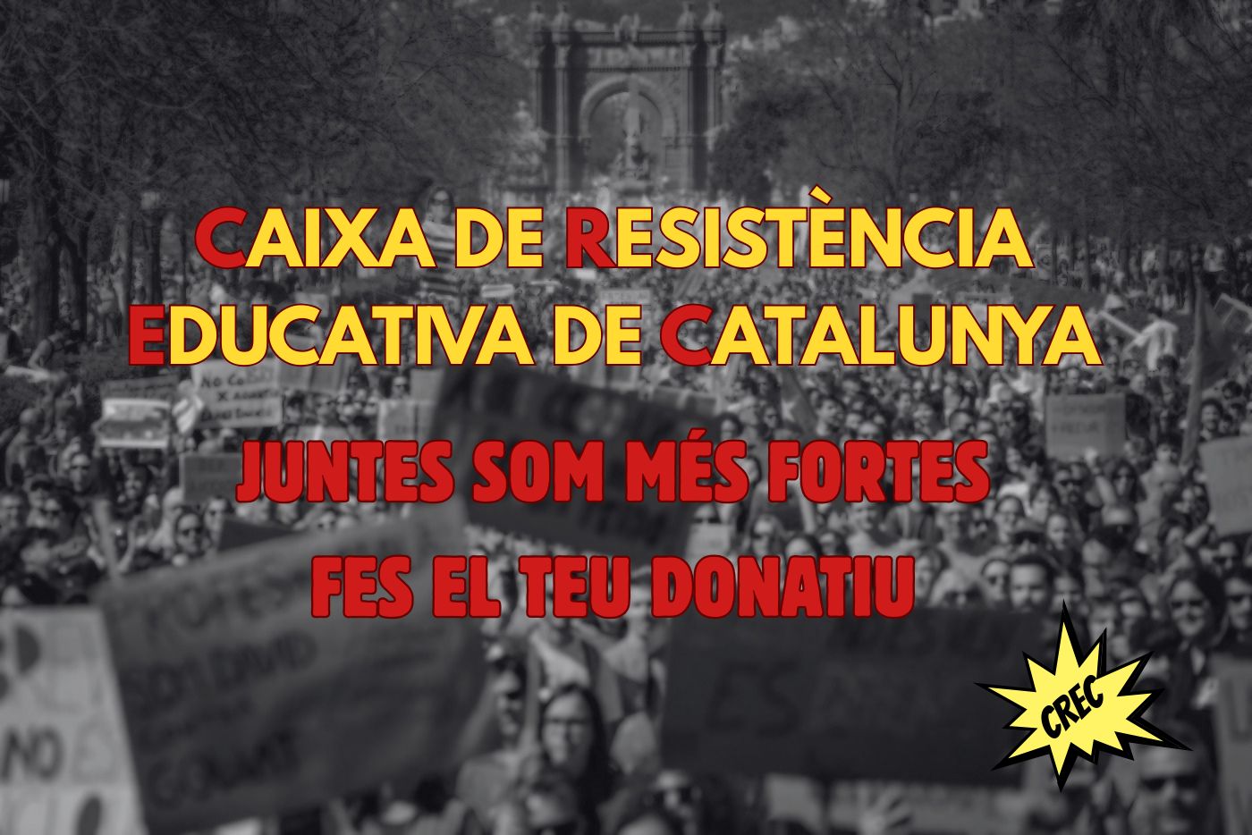 Imatge de capçalera de la campanya