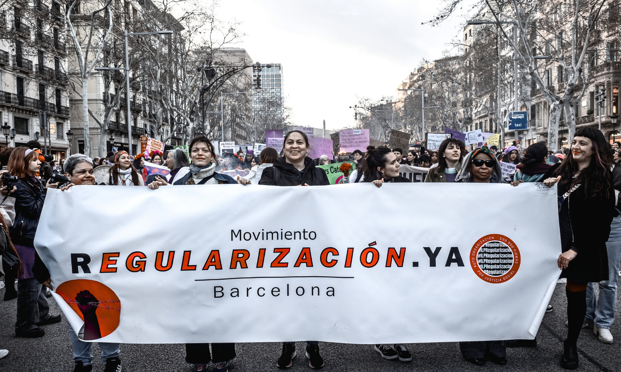 Imatge de capçalera de la campanya