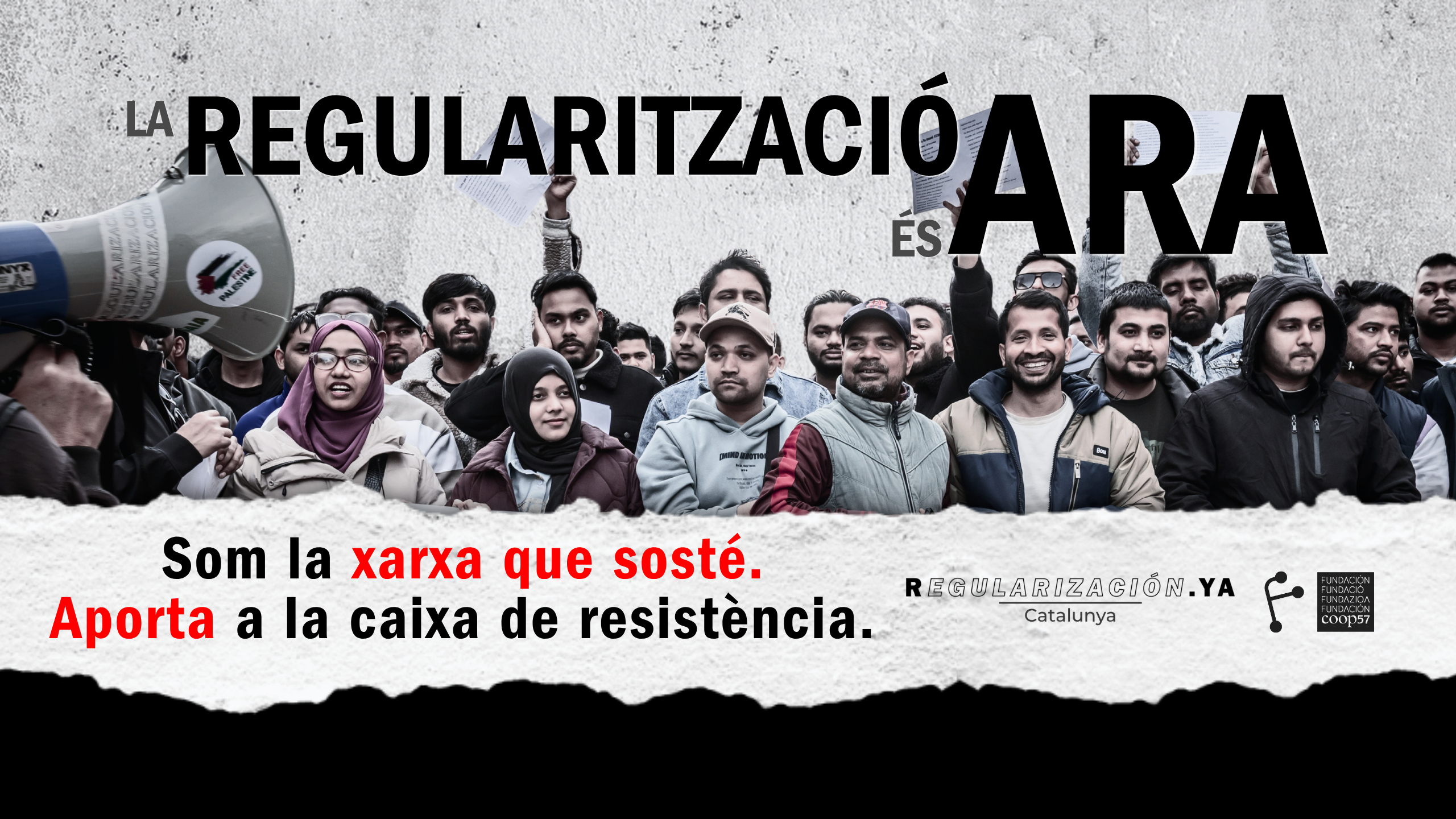 Imatge de capçalera de la campanya