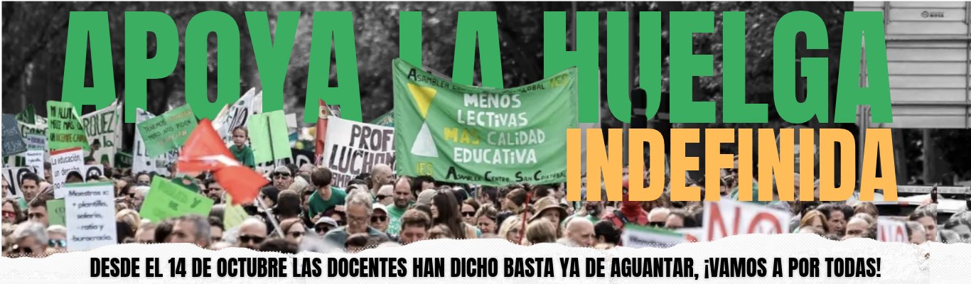 Imagen de cabecera de la campaña